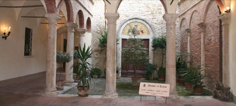Meuble Il Riccio 5