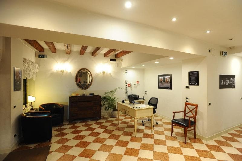 Locanda del Ghetto 5