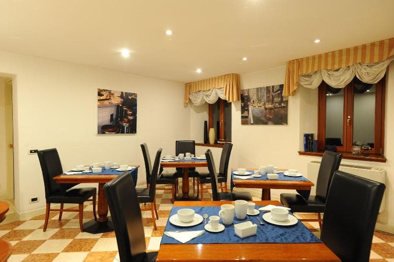 Locanda del Ghetto 3