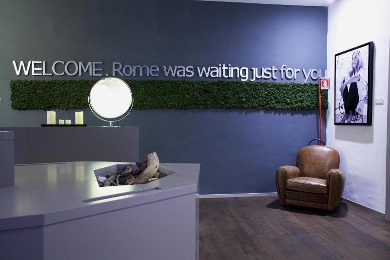 Piazza Farnese Luxury Suites 5