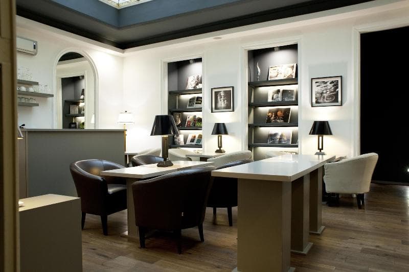Piazza Farnese Luxury Suites 3