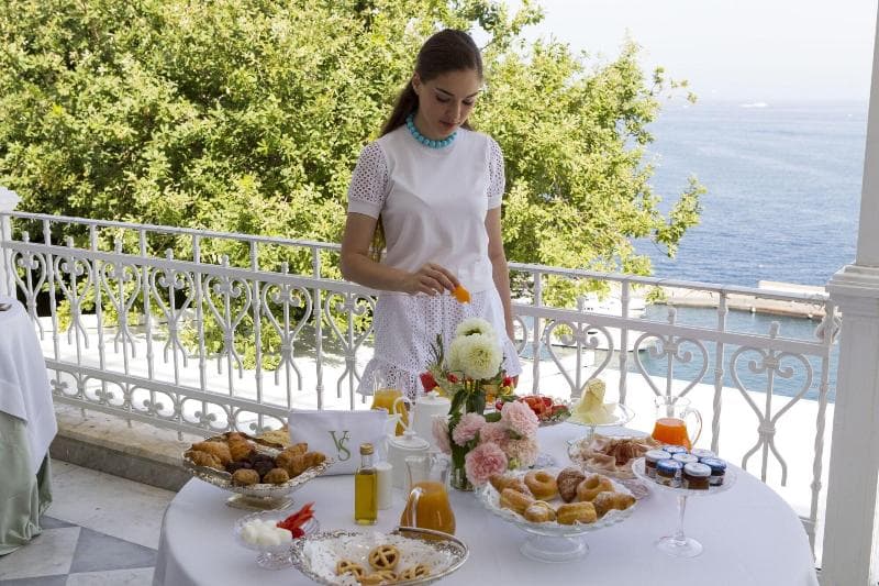 Villa Silvana Relais 3