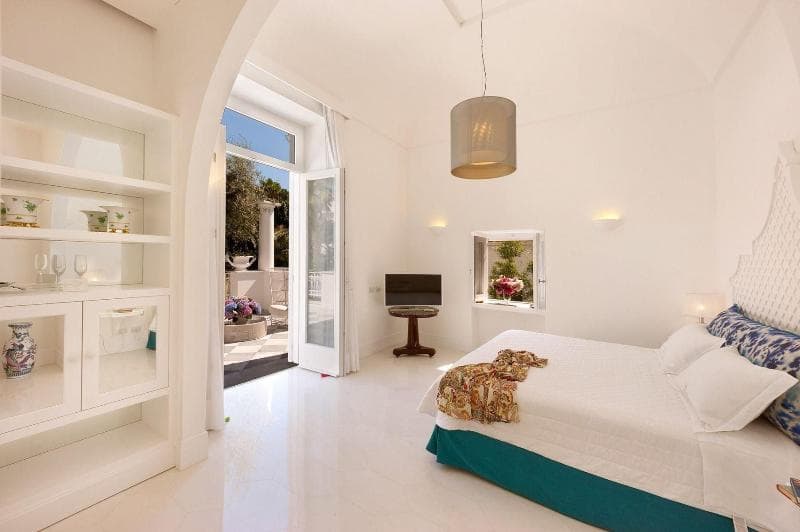 Villa Silvana Relais 4