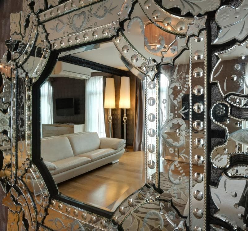 Penthouse Suite Rome 2
