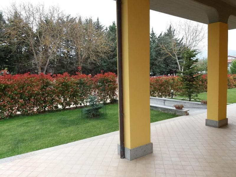 Affittacamere Il Boscaiolo 3