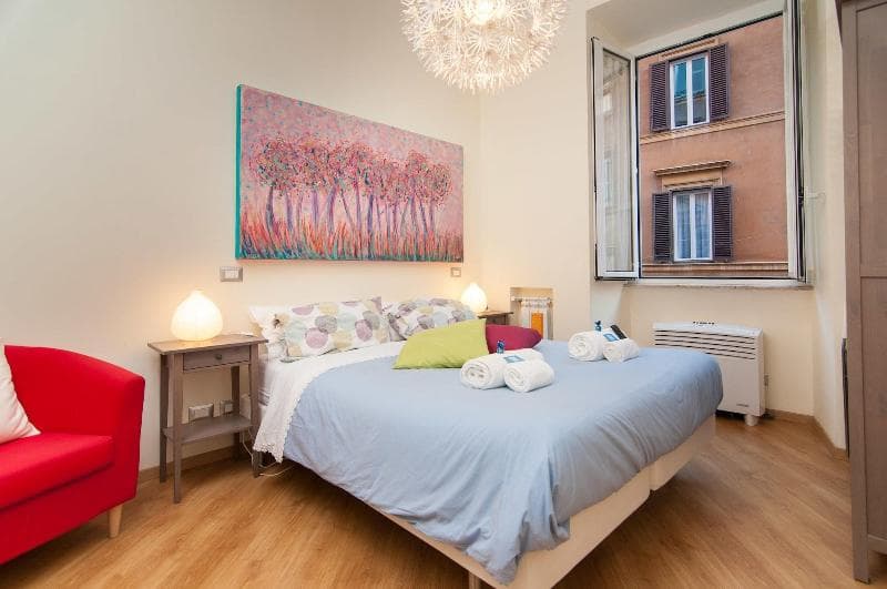 Bye Bye Roma Pantheon Suite 3