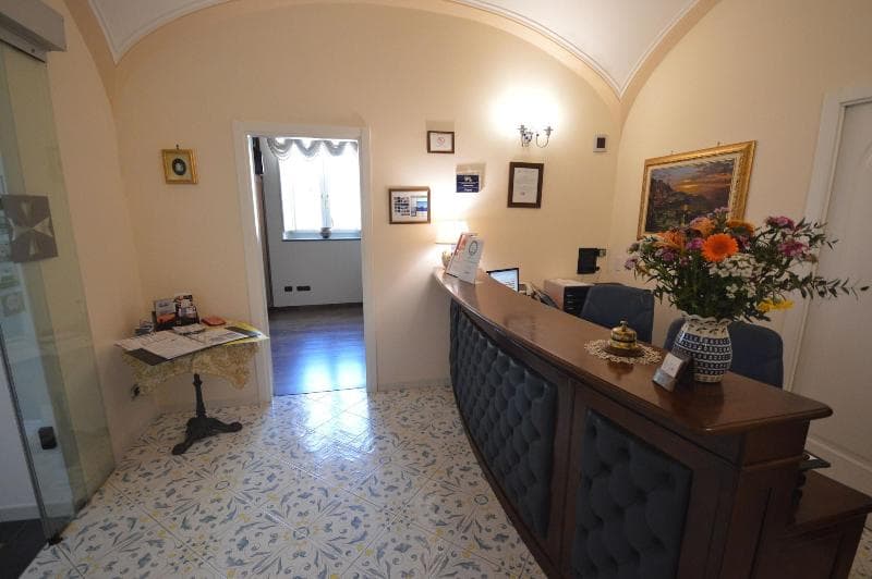 B&B Palazzo Pisani 3