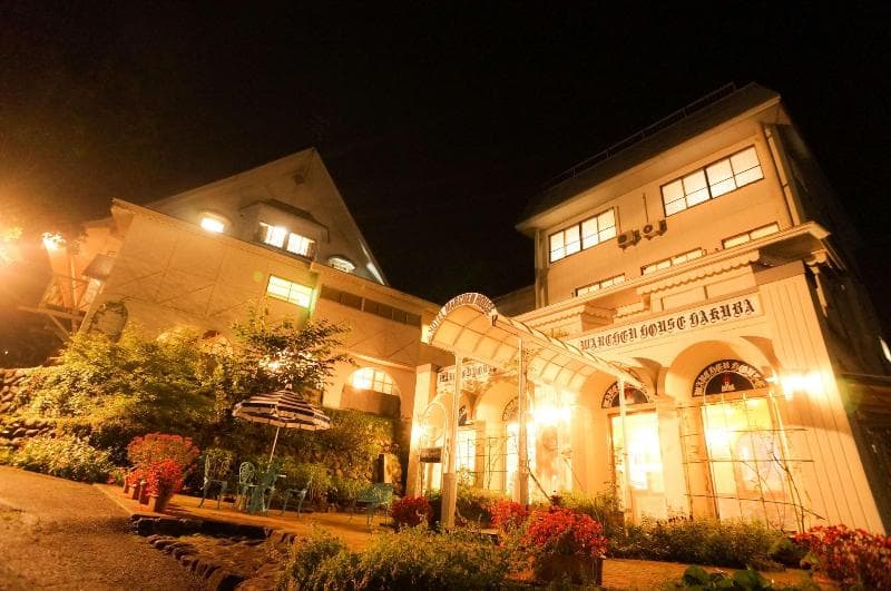 Hakuba Marchen House (Adults Only) 5