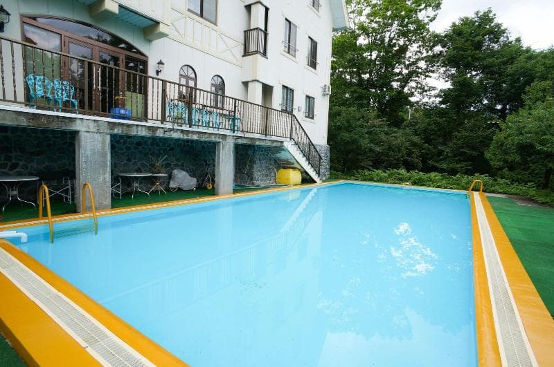 Hakuba Marchen House (Adults Only) main