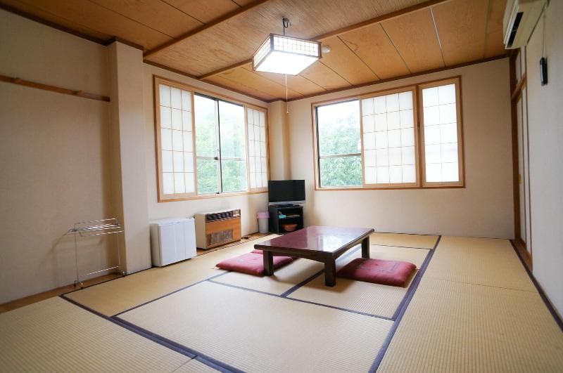 Hakuba Marchen House (Adults Only) 3