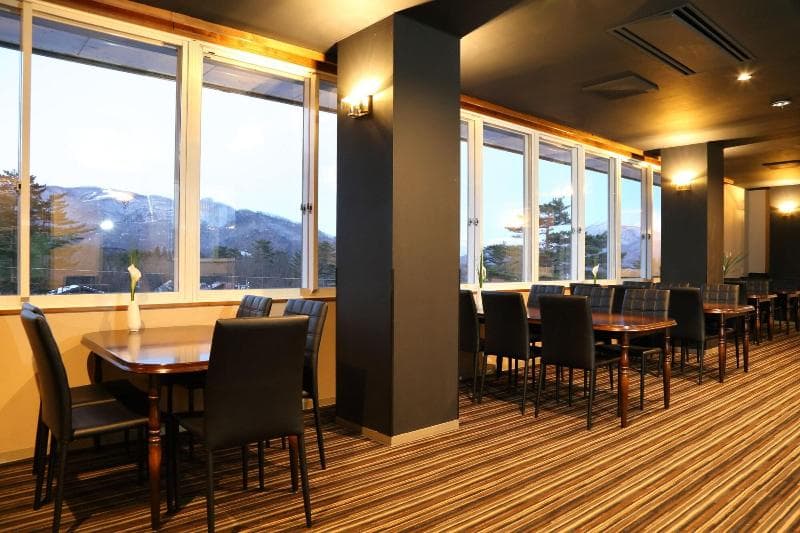 Hakuba Echo Hotel 3