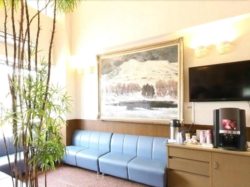 Hotel Inn Sakata main