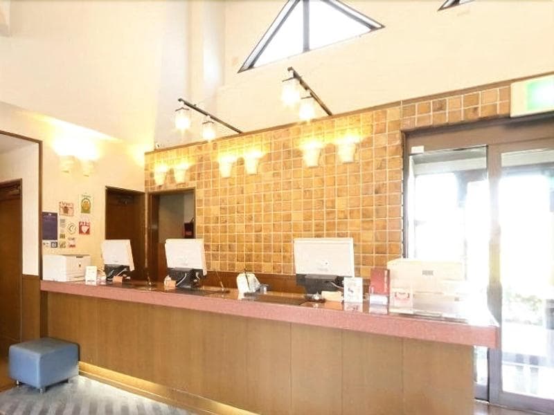 Hotel Inn Sakata 5