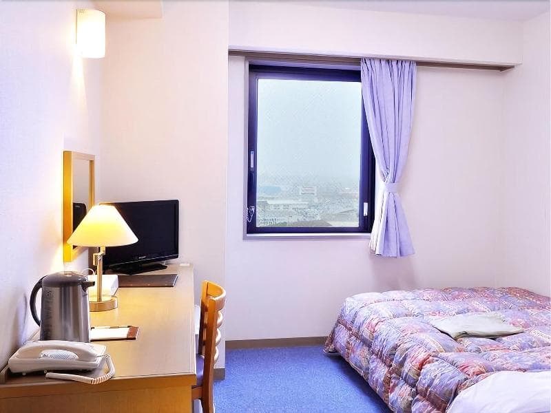 Hotel Inn Sakata 4