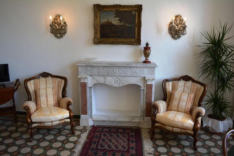 Palazzo Santa Caterina 5