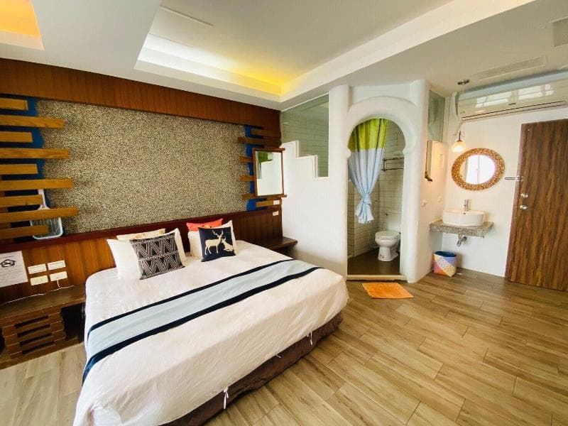 Rockhand Homestay 4