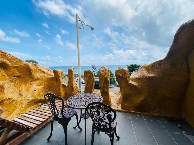 Rockhand Homestay 5