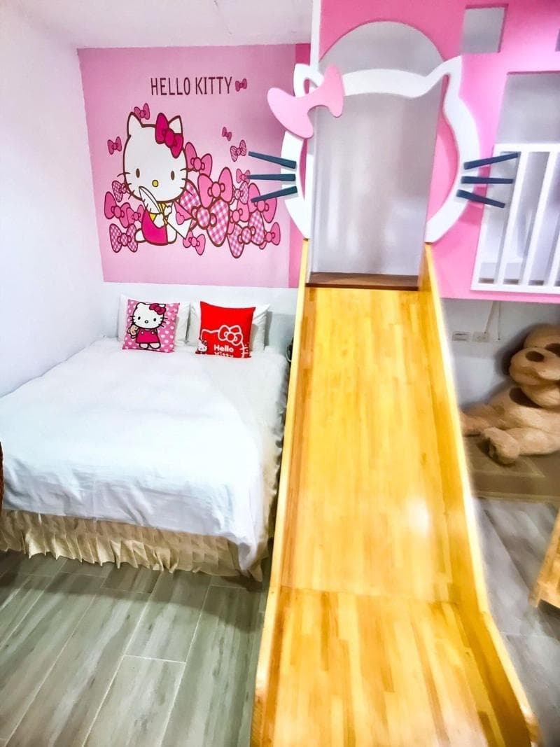 Rockhand Homestay 3