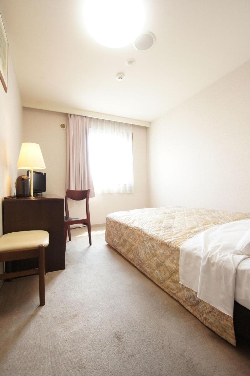 Hotel Trend Matsumoto photo 1