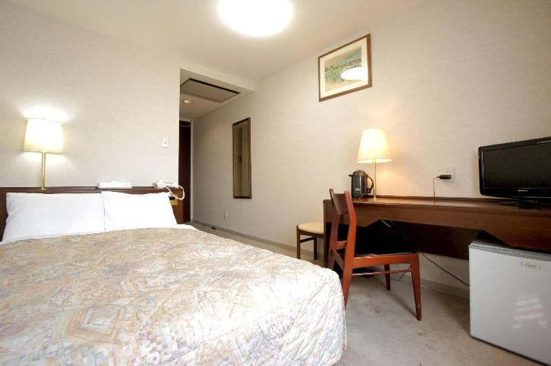 Hotel Trend Matsumoto 4