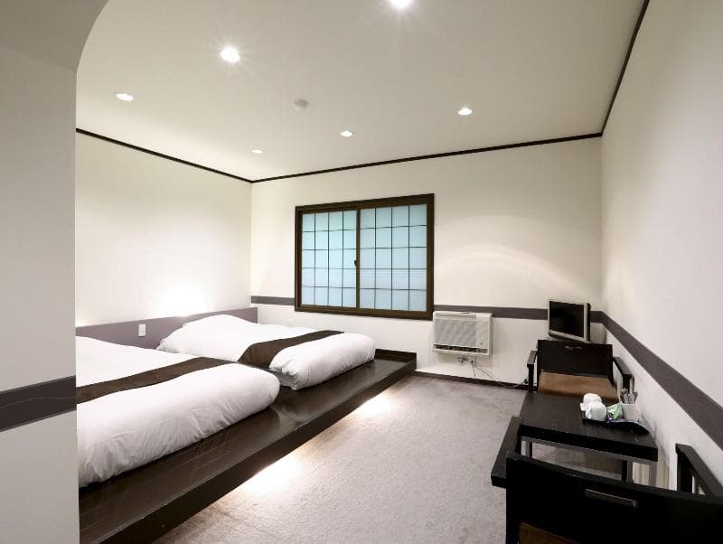 Kamikochi Hotel 4