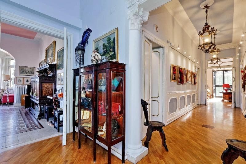 Domus Monami 'Luxury Suites photo 1