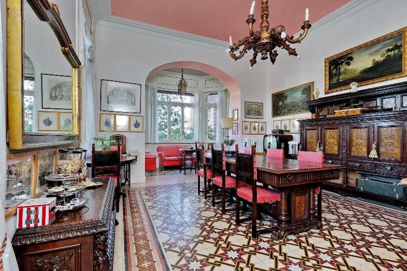 Domus Monami 'Luxury Suites main