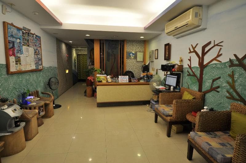 Tz Shin Resort Hostel photo 1