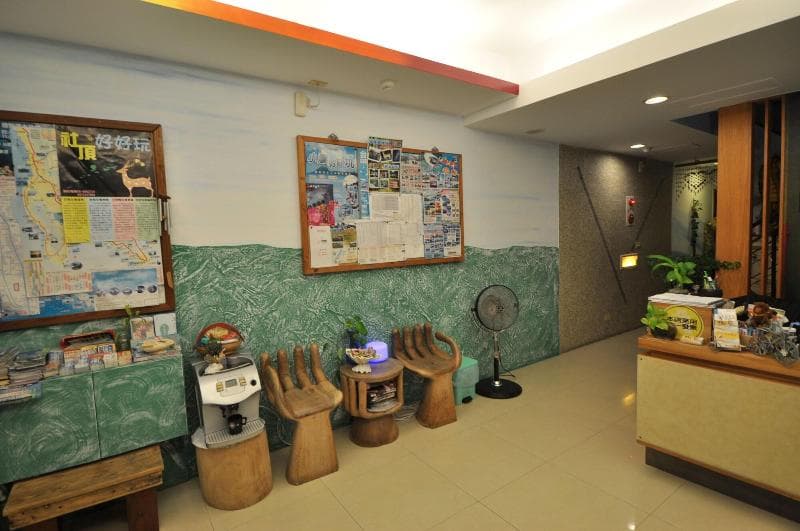 Tz Shin Resort Hostel 5