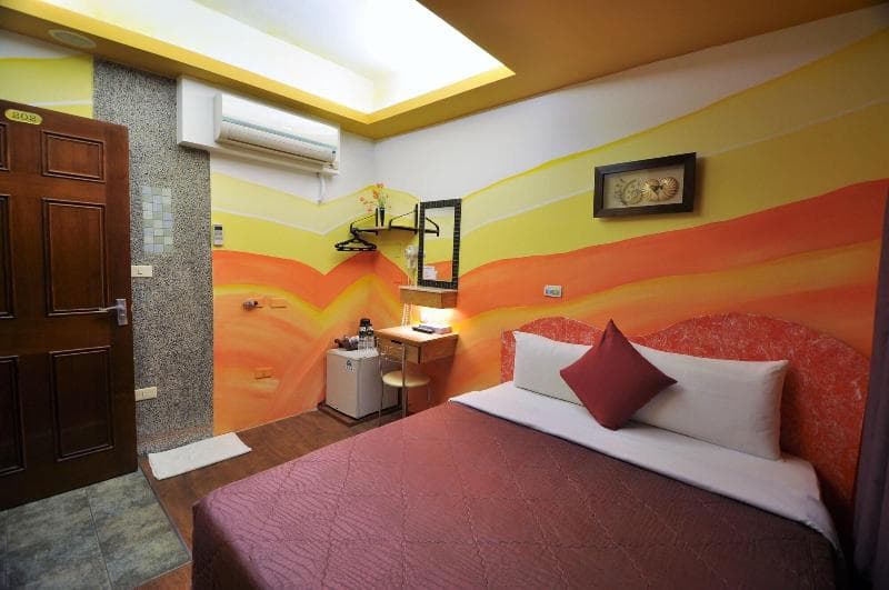 Tz Shin Resort Hostel 4