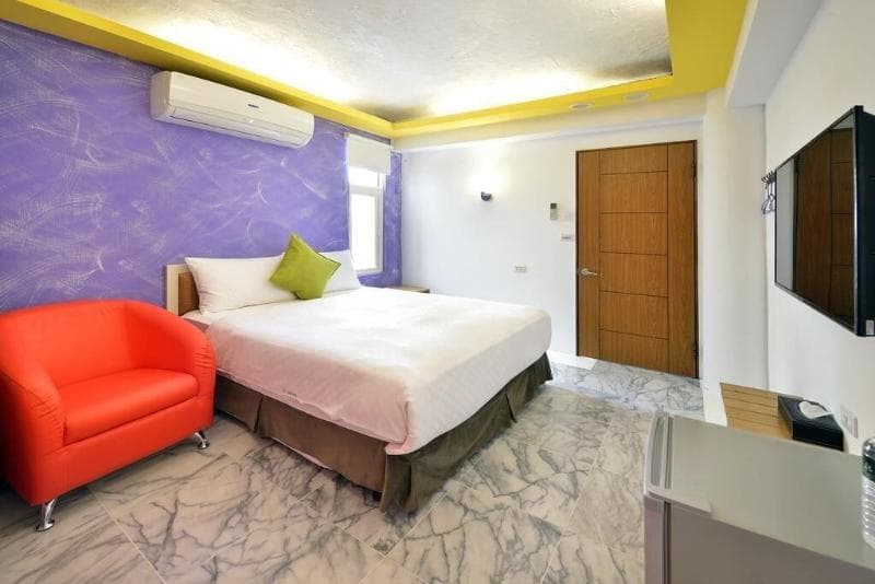 Kenting 166 main