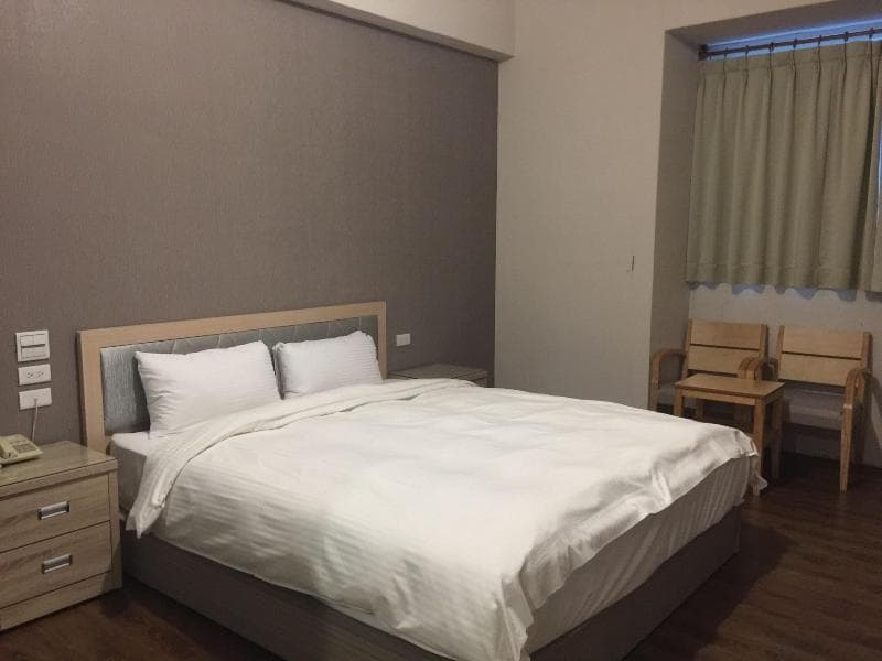 Huang Tai Hotel 4