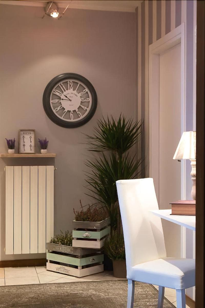 Verona Rooms 3