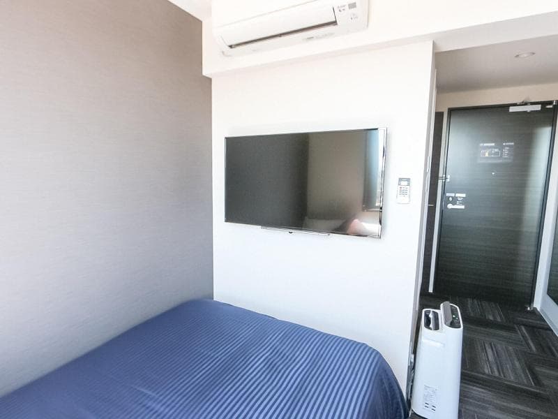 Hotel Livemax Takadanobaba Ekimae 4