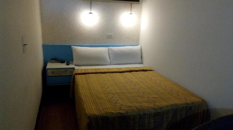 Ruei Cheng Hotel photo 1