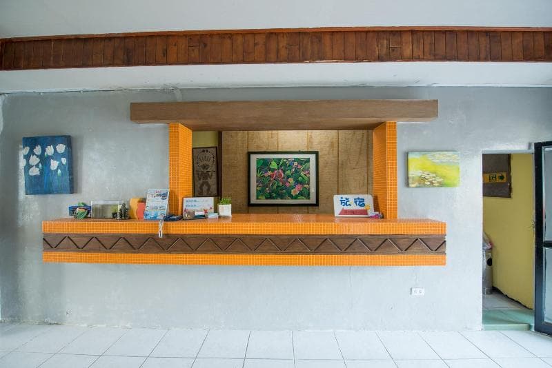 Palm Tree Hotel 3