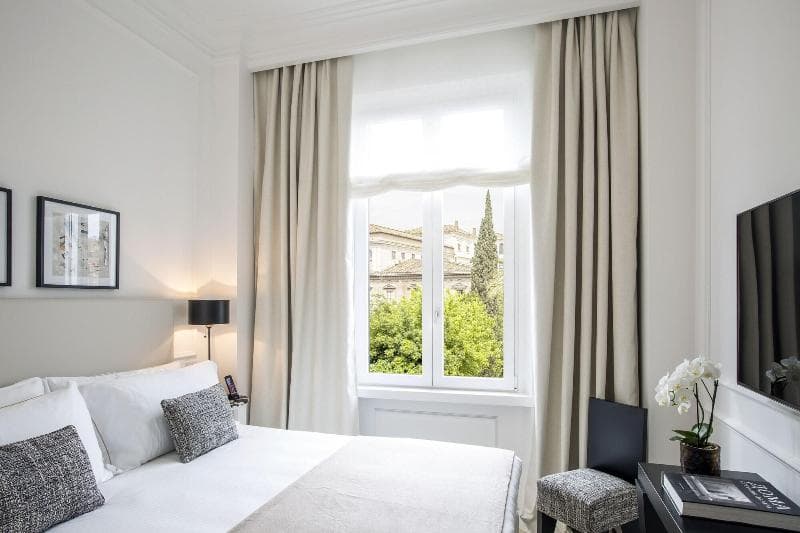 Residenza B 5
