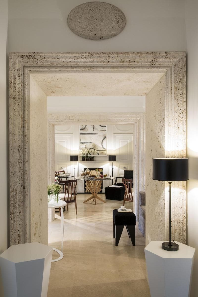 Residenza B 4