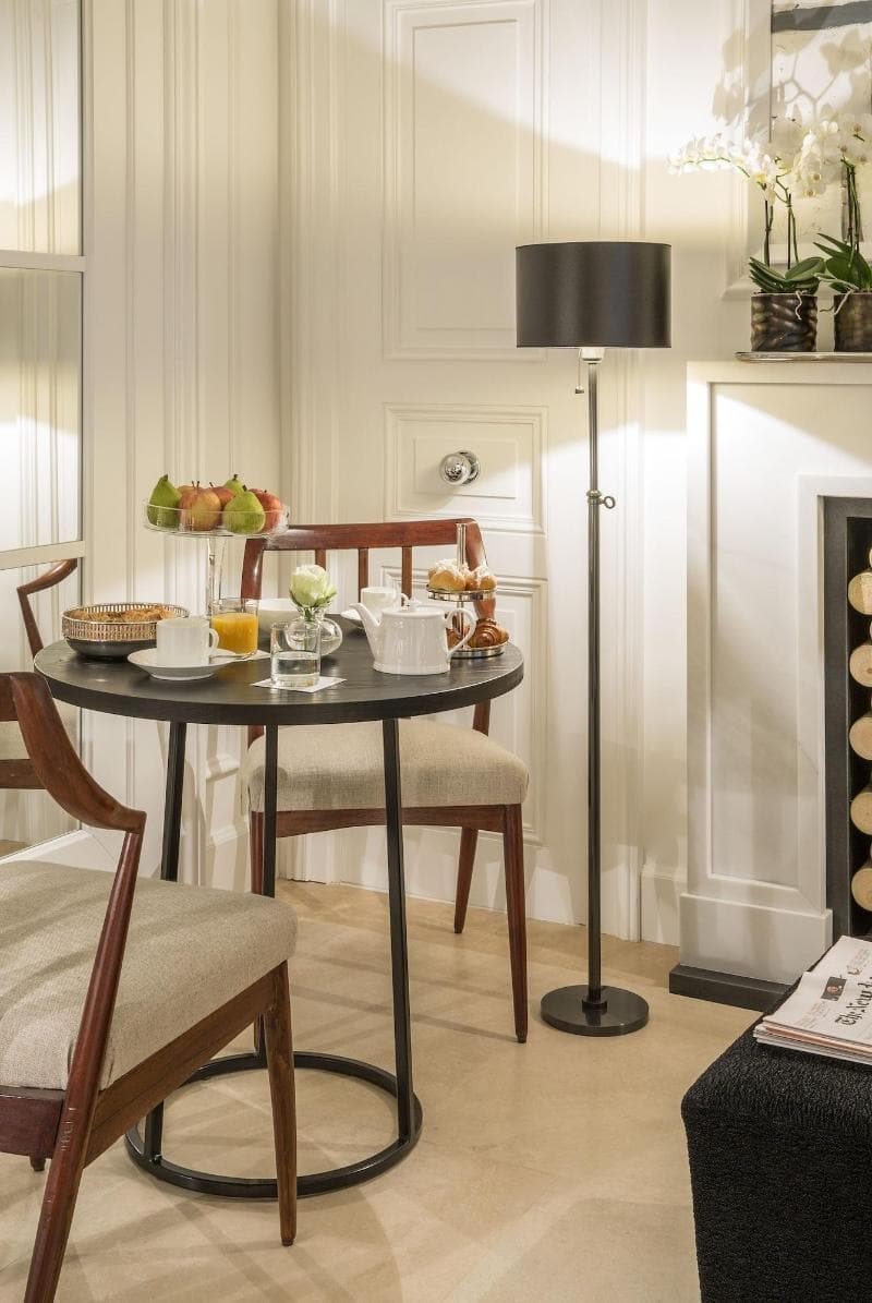 Residenza B 2