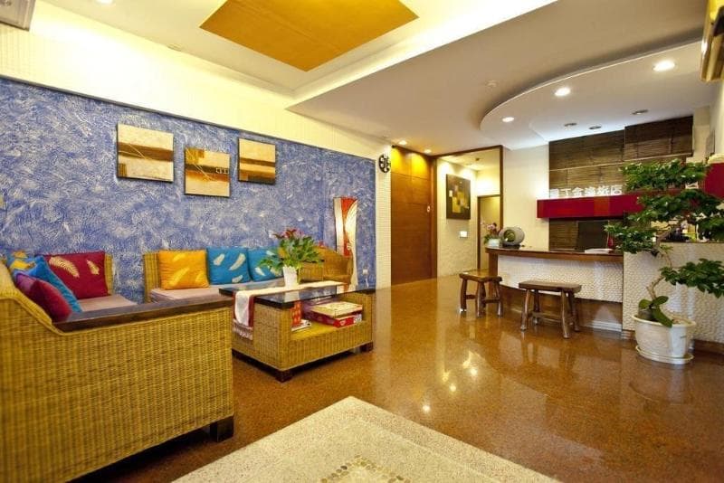 Golden Sea Inn photo 1
