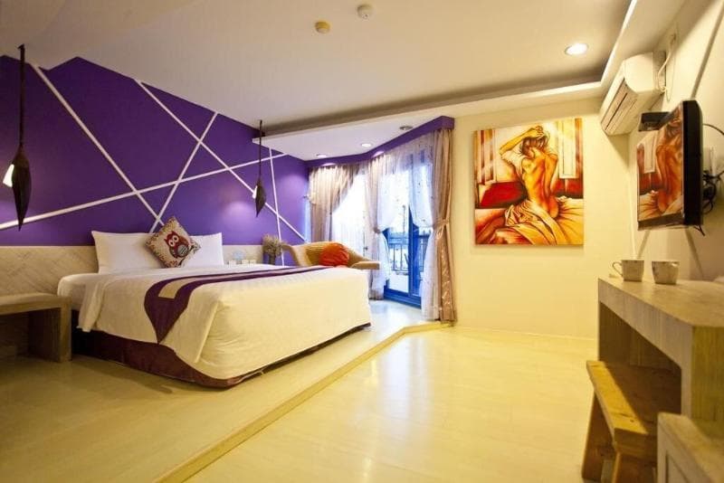 Golden Sea Inn 4