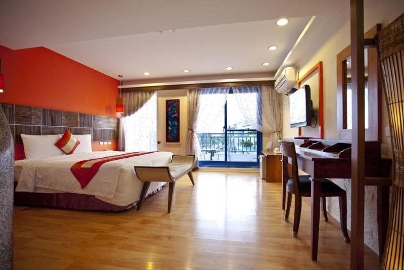 Golden Sea Inn 5