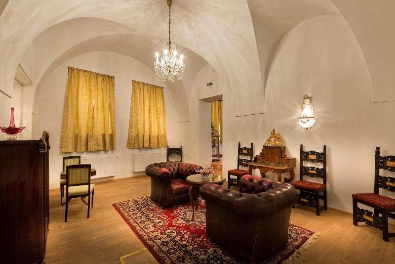Prague Boutique Residence 3