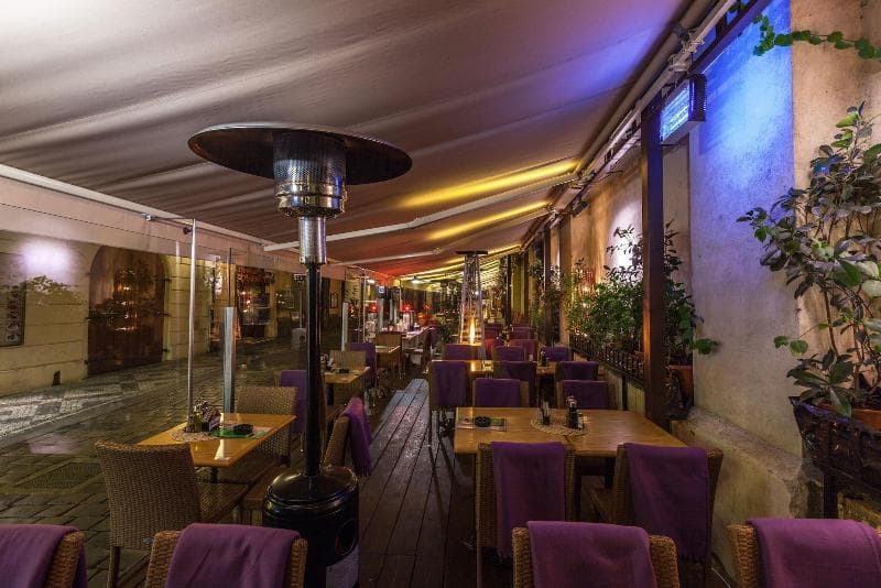 Prague Boutique Residence 5