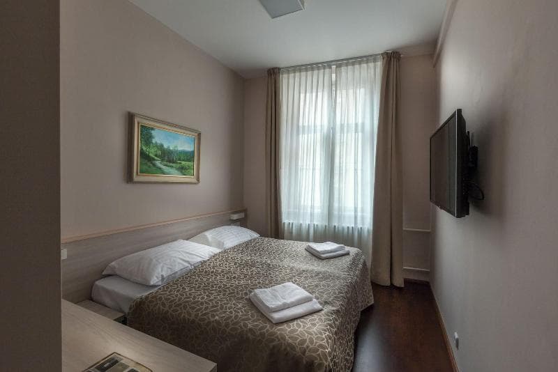 Prague Boutique Residence 2