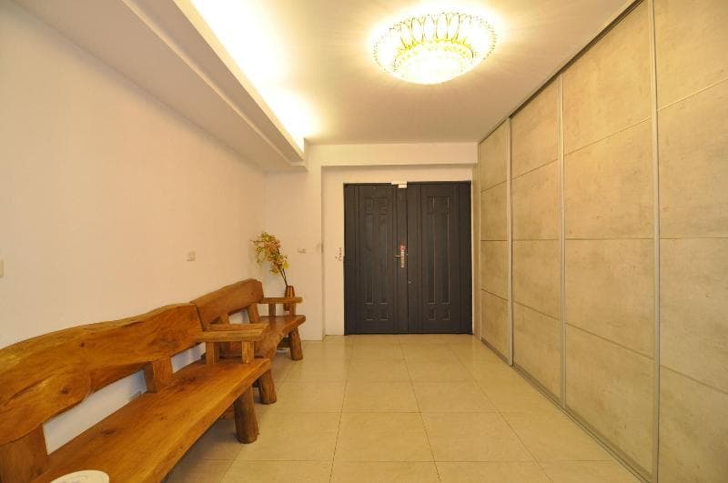 Taichung Flow Inn photo 1