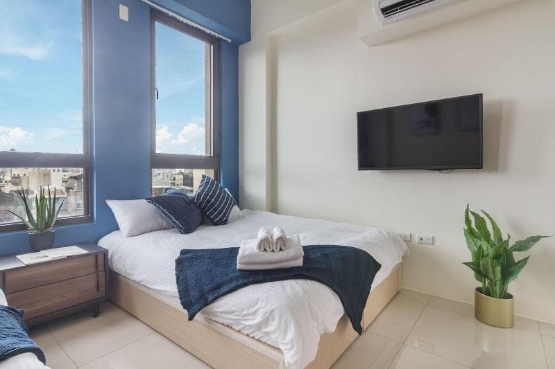 Tainan Haian Art Apartment main