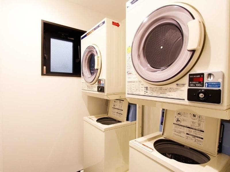 Hotel Livemax Toyosu-Ekimae 5