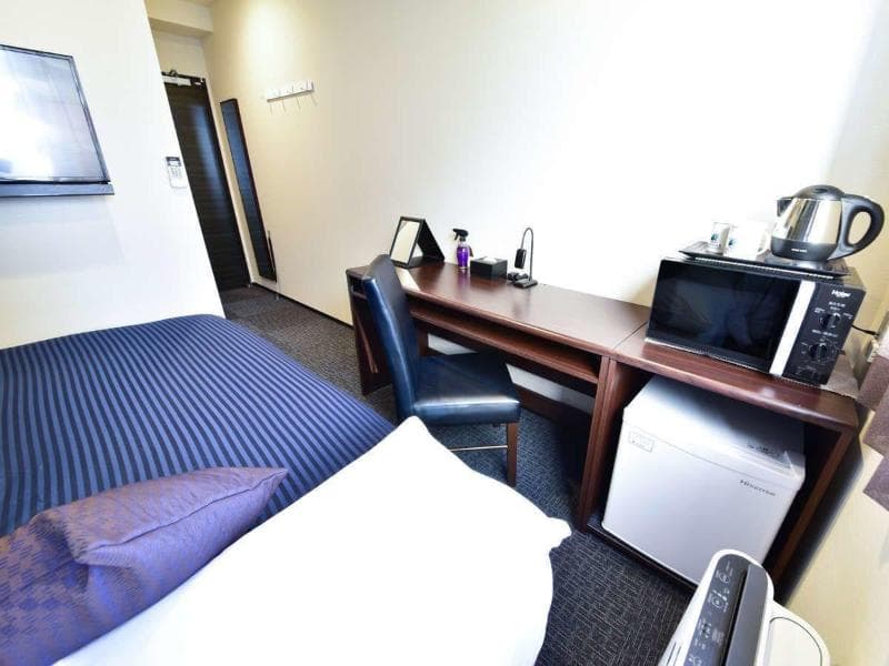 Hotel Livemax Toyosu-Ekimae 2