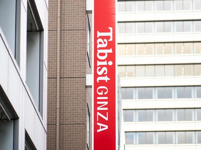 Tabist GINZA 4